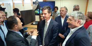 AEOH reforça formação profissional com novo Centro Tecnológico Especializado. Investimento supera um milhão de euros