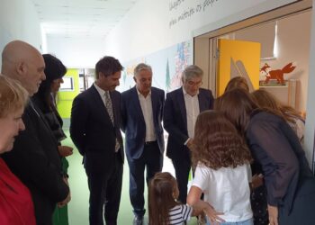 Biblioteca dos Arguinas, em Nogueira do Cravo, passa a integrar Rede de Bibliotecas Escolares