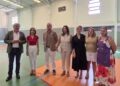 Ano letivo arranca com inauguração do pavilhão requalificado na Escola da Ponte das Três Entradas. Município investe mais de 5,5 milhões de euros na Educação