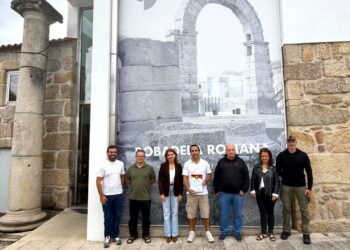 Centro Interpretativo das Ruínas Romanas de Bobadela assinala 50 mil visitantes