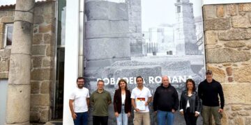 Centro Interpretativo das Ruínas Romanas de Bobadela assinala 50 mil visitantes