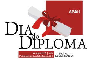 Agrupamento de Escolas de Oliveira do Hospital promove Dia do Diploma