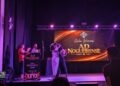 “Não podemos ter medo de sonhar”: Nogueirense celebra passado, presente e futuro em Gala Honoris ADN