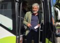 Oliveira do Hospital reforça frota municipal com dois novos autocarros elétricos
