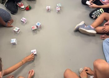 Projeto Escola Feliz 2026 preparou alunos para o regresso às aulas em Oliveira do Hospital
