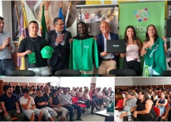 ITAP inicia ano letivo com reforço da oferta formativa e do número de alunos