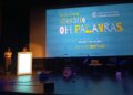 ‘OH Palavras’: Oliveira do Hospital estreia encontro literário para aproximar autores e leitores