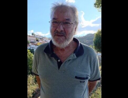 Nove anos depois, Carlos Conceição ainda carrega as marcas do incêndio: “Olho para o corpo, parece um mapa”