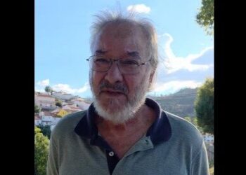Nove anos depois, Carlos Conceição ainda carrega as marcas do incêndio: “Olho para o corpo, parece um mapa”