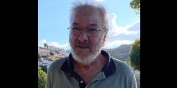 Nove anos depois, Carlos Conceição ainda carrega no corpo as marcas do incêndio: “Olha para as pernas, parece um mapa”