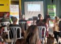 Centro Qualifica da Eptoliva inicia novo curso de Português para Migrantes em Póvoa de Midões