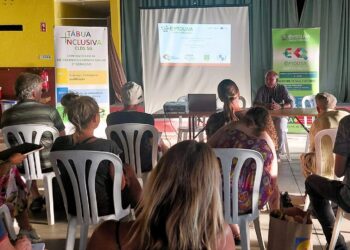 Centro Qualifica da Eptoliva inicia novo curso de Português para Migrantes em Póvoa de Midões