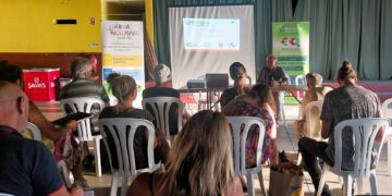 Centro Qualifica da Eptoliva inicia novo curso de Português para Migrantes em Póvoa de Midões