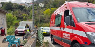 Morte de bebé deixa Aldeia das Dez consternada