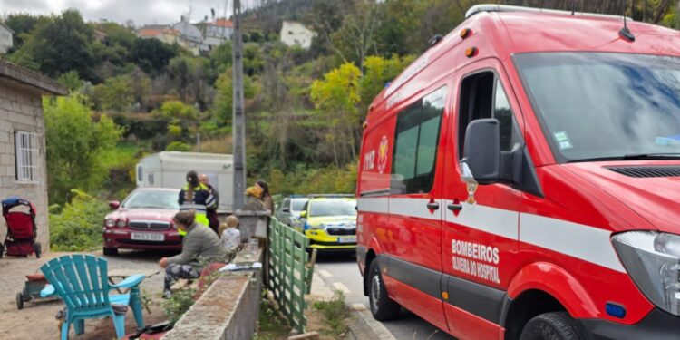 Morte de bebé deixa Aldeia das Dez consternada