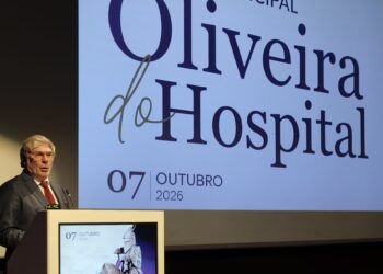 Oliveira do Hospital assinalou Dia do Município com olhos postos no futuro mas exigiu condições para continuar a avançar