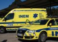 Bebé de três meses morre em Aldeia das Dez