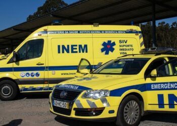 Bebé de três meses morre em Aldeia das Dez