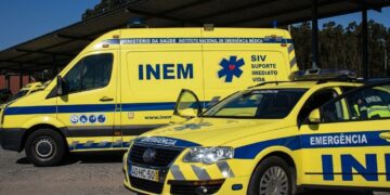 Bebé de três meses morre em Aldeia das Dez