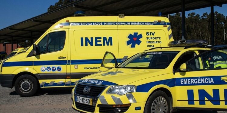 Bebé de três meses morre em Aldeia das Dez
