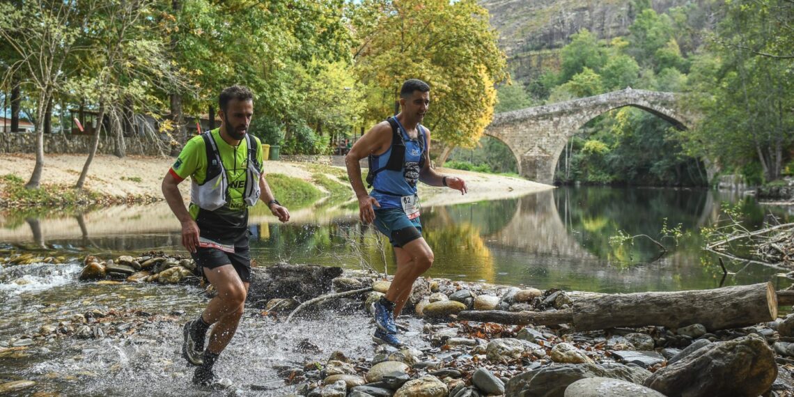 Meio milhar de atletas superaram os desafios do Colcurinho Epic Trail
