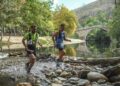 Meio milhar de atletas superaram os desafios do Colcurinho Epic Trail