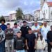 Alunos de Multimédia da Eptoliva e ITAP realizam cobertura audiovisual do Rally de Cantanhde