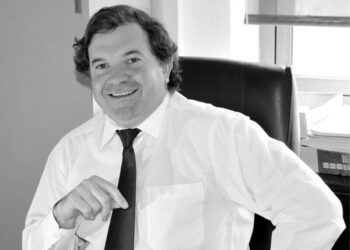 Morreu Humberto Oliveira, ex-presidente do Município de Penacova