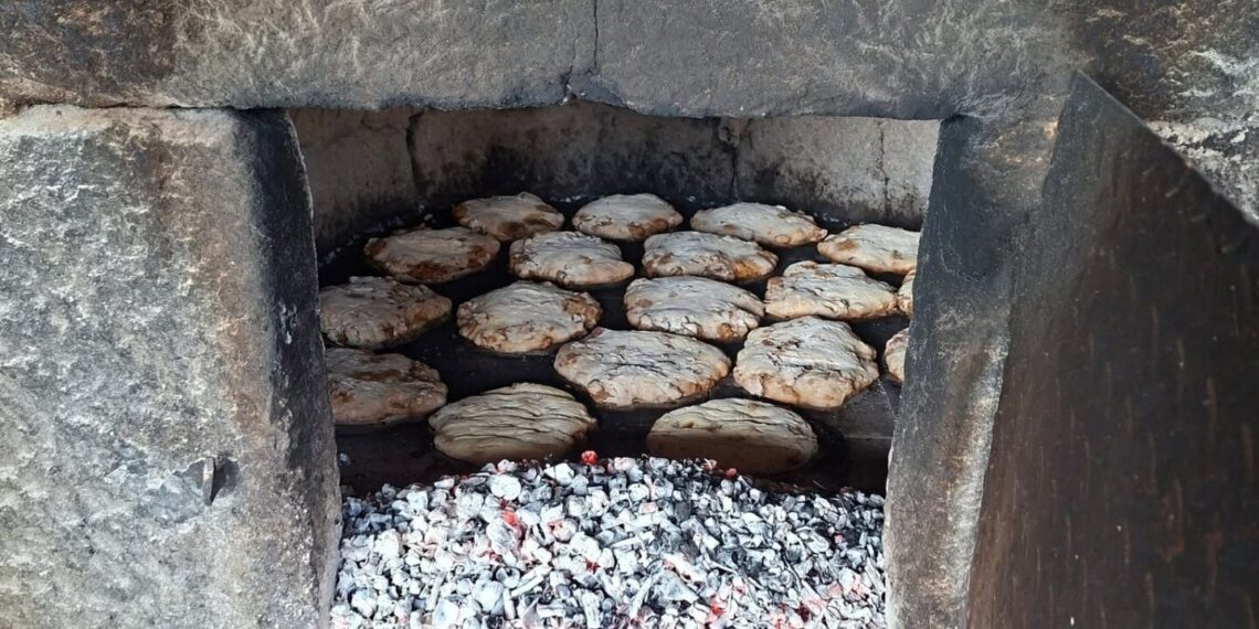 Seixo da Beira: “Domingo no Forno” regressa este domingo ao Parque Nossa Senhora da Estrela