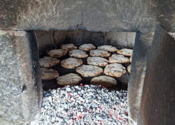 Seixo da Beira: “Domingo no Forno” regressa este domingo ao Parque Nossa Senhora da Estrela