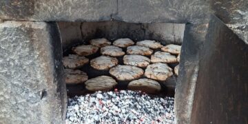 Seixo da Beira: “Domingo no Forno” regressa este domingo ao Parque Nossa Senhora da Estrela