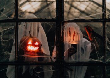 Baile das Bruxas promete uma noite de terror e diversão em Aldeia Formosa